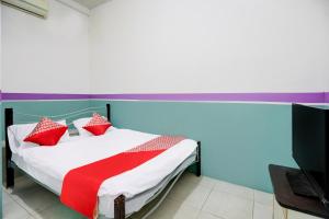 Hotel O California 2NearNagoya Hill Shopping Mall