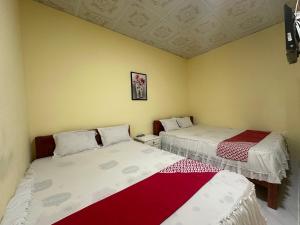 OYO 1228 Gia Hoang Homestay