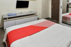 Hotel O Kemang View By Room 88