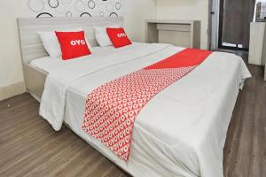 Hotel O Kemang View By Room 88