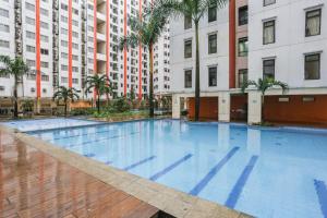 Hotel O Kemang View By Room 88