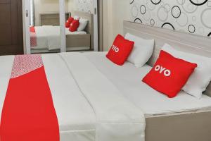 Hotel O Kemang View By Room 88