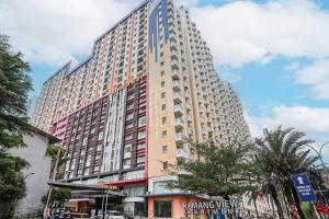 Hotel O Kemang View By Room 88