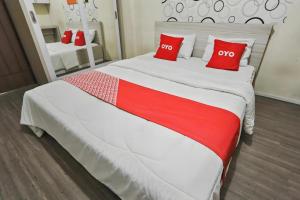 Hotel O Kemang View By Room 88