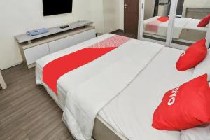 Hotel O Kemang View By Room 88