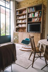 Ikigai Fontainebleau - Cottage