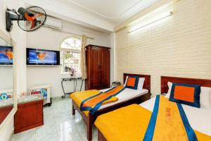 Binh Minh Ngoc Khanh Hotel