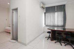 Townhouse Oak J&b Gunung Sahari