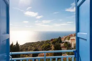 Villa Daphne - Emporeiós