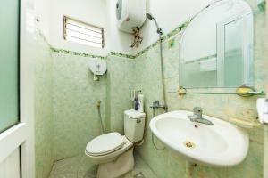 Binh Minh Ngoc Khanh Hotel