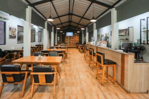 Townhouse Oak J&b Gunung Sahari