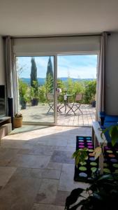 Appartements Bienvenue a la villa Bellavista : photos des chambres