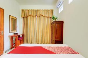 Hotel O Mbah Carik Homestay Syariah