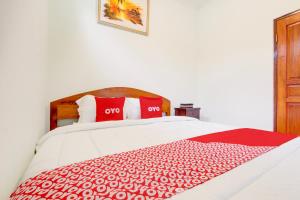 Hotel O Mbah Carik Homestay Syariah