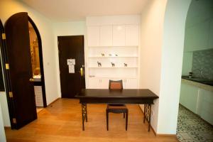 The Grand Morocc Hotel