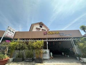 OYO 1232 Pòn Pon Hostel