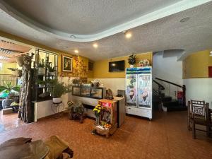 OYO 1232 Pòn Pon Hostel