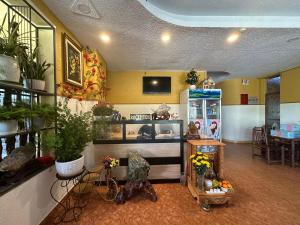 OYO 1232 Pòn Pon Hostel