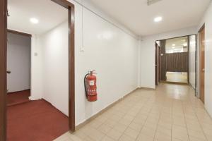 Hotel O Gest Inn