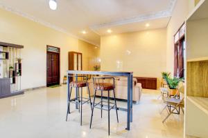 Hotel O Delia Inn Syariah