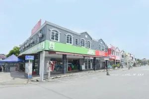 OYO 90953 Song 99 Hotel - 峇株巴辖