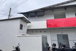 Hotel O Kost Reski 2 Near Tugu Perbatasan Takalar - Gowa