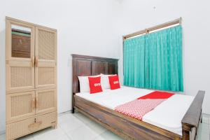 OYO 93839 Aquenda Homestay Syariah