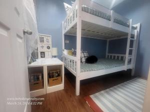 Cozy & Complete 2-Floors Panglao, 2-Wifi, 5 Beds