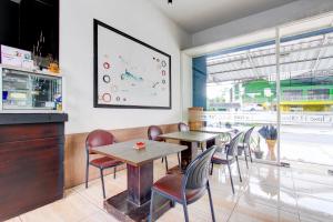 Hotel O Wonosobo Bunkbed