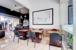 Hotel O Wonosobo Bunkbed