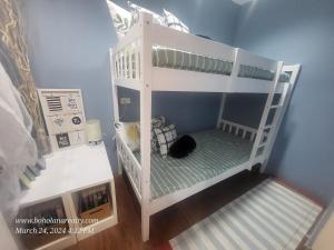 Cozy & Complete 2-Floors Panglao, 2-Wifi, 5 Beds