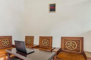 Hotel O Regina Homestay Syariah