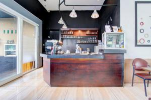 Hotel O Wonosobo Bunkbed