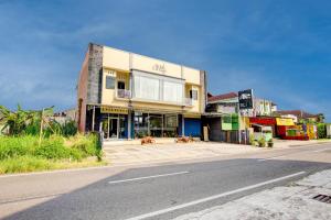 Hotel O Wonosobo Bunkbed
