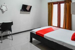 Hotel O Regina Homestay Syariah