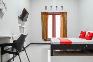 Hotel O Regina Homestay Syariah