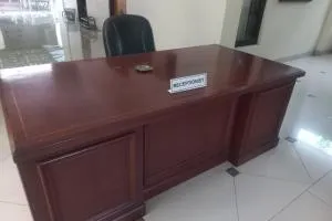 Capital O 93872 Natura Guest House Syariah Near alun alun kota purwokerto - Sampang