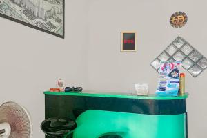 Hotel O Atifah Homes