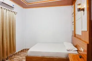 OYO 93877 Atifah Homes - Bilibili