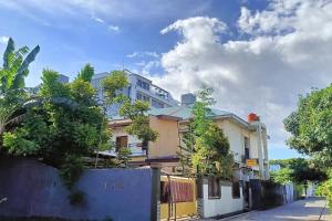 Hotel O Atifah Homes