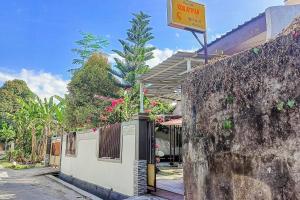 Hotel O Atifah Homes