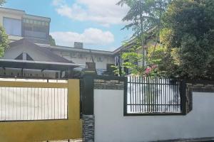 Hotel O Atifah Homes