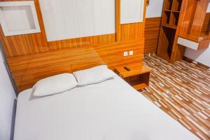 Hotel O Atifah Homes