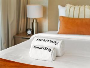 SmartStay at Zaya Hameni - Modern Luxury Apartments - Unique in JVC