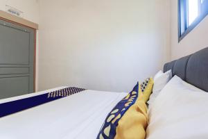 SPOT ON 93874 3n Homestay Syariah