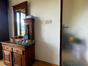 Belvilla Break Coffee Kintamani - 4hvězdičkové hotely ve městě Kintamani