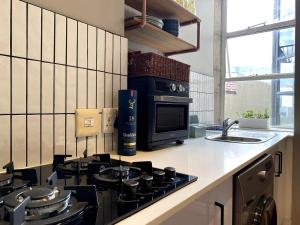 Art Deco gem with view of Table Mountain