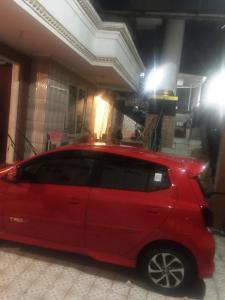 Hotel O Guest House Bu Iin Syariah