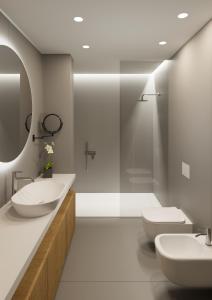 Junior Suite con Balcone - Dependance