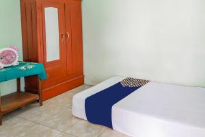 Hotel O Wunut Homestay Syariah - 2hvězdičkové hotely ve městě Sidoarjo